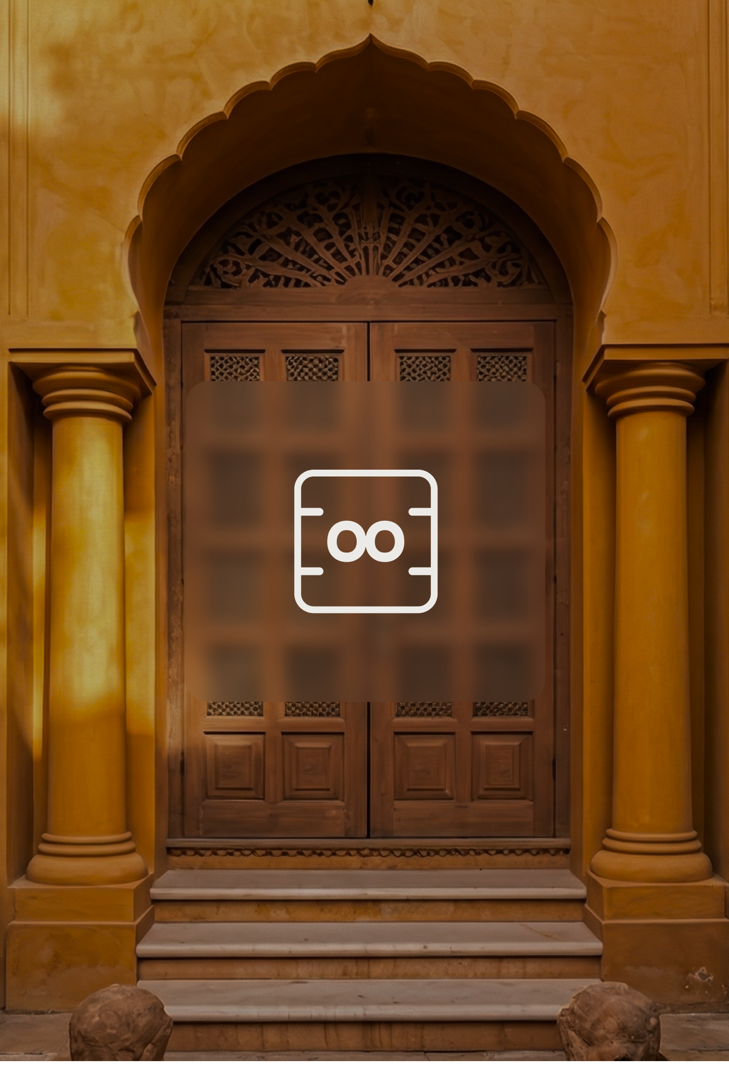 Hookoom, honest hotel booking