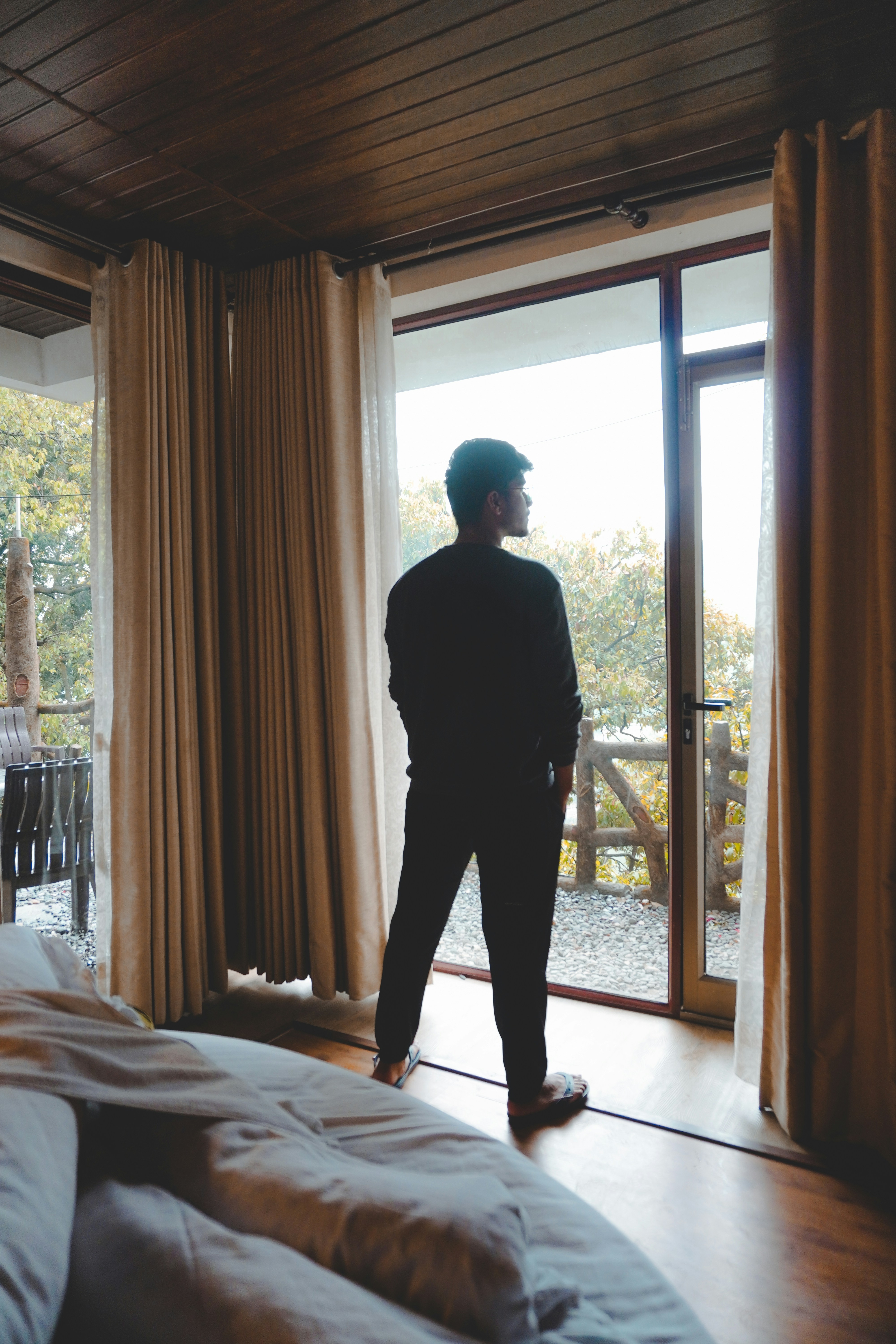 Guest stayed here 3 days ago